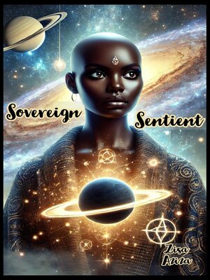 cover image of Sovereign Sentient